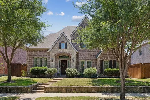 2711 Allendale Dr, Frisco, TX 75034