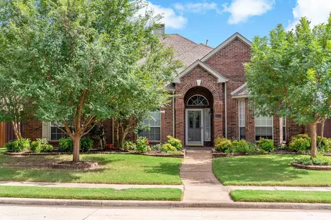 1509 Sundance Cir, Carrollton, TX 75007