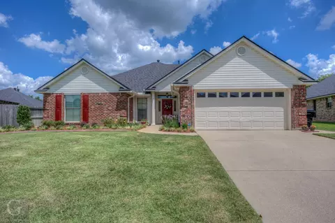 220 Rachel Ln, Bossier City, LA 71111