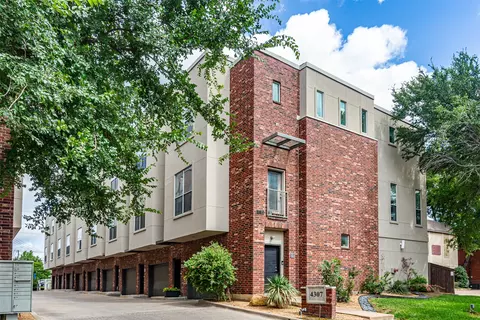 4307 Mckinney Ave #6, Dallas, TX 75205