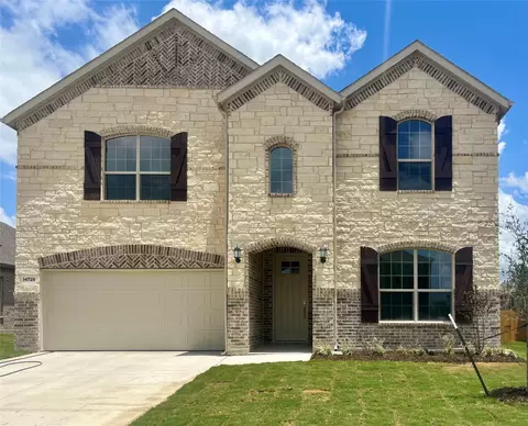 14728 Marrowglen Rd, Fort Worth, TX 76052