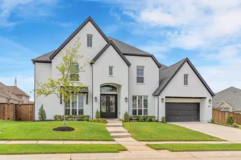 1030 Hope Valley Pkwy, Roanoke, TX 76262