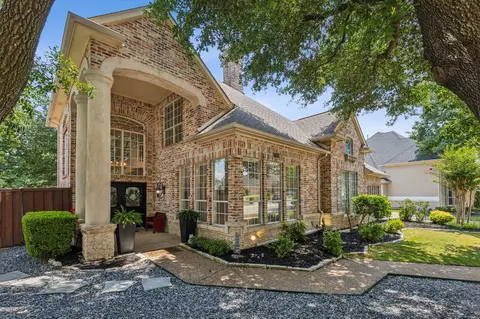 7015 Old York Rd, Mckinney, TX 75072