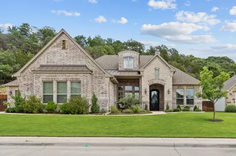 1148 Crown Valley Dr, Weatherford, TX 76087
