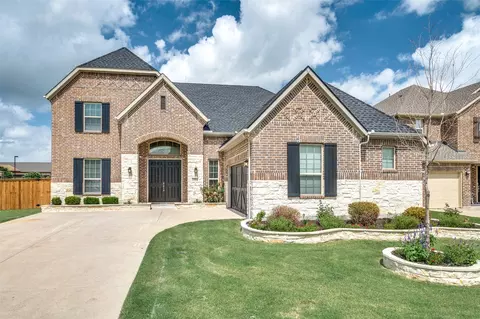 1916 Rosemill Dr, Frisco, TX 75033