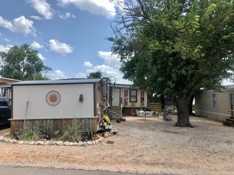2334 Sanbar #12, Graford, TX 76449