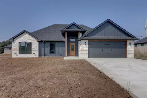 117 Wildcat Way, Whitney, TX 76692