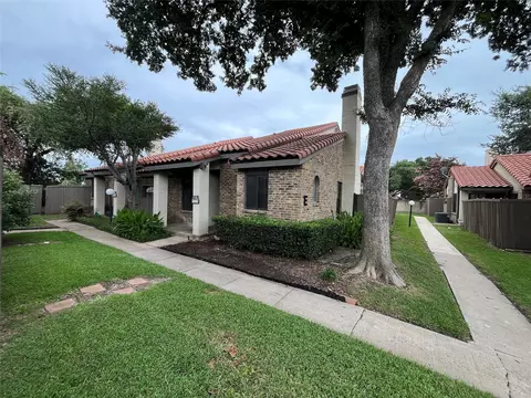 821 Dublin Dr #153, Richardson, TX 75080