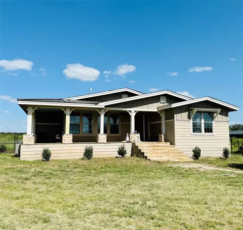 3398 County Road 147, Brownwood, TX 76801