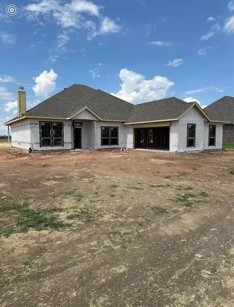 160 Lakecrest Dr, Muenster, TX 76252