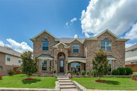 1510 Cormorant Dr, Garland, TX 75043