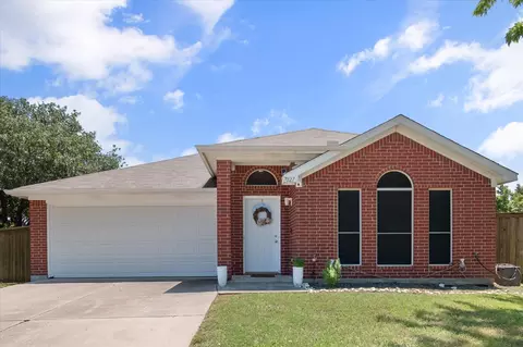 7027 Snowivy Ct, Arlington, TX 76001