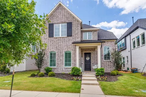 3513 Cheney Ave, Celina, TX 75009