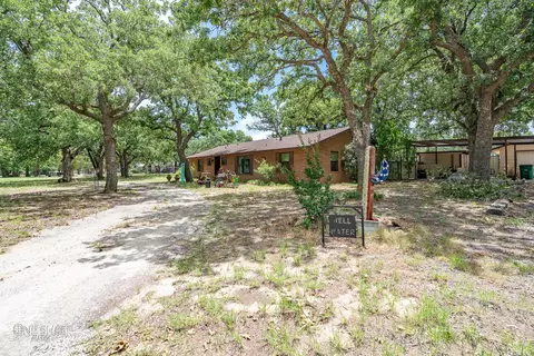 1505 Sunset Dr, Clyde, TX 79510