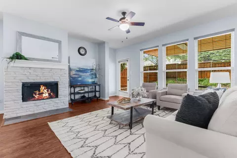 5825 Shetland Cir, Frisco, TX 75034