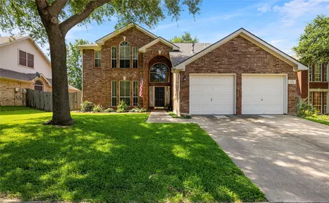 632 Willowwood Trl, Keller, TX 76248