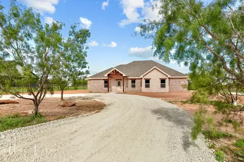 7451 Fm 603, Clyde, TX 79510