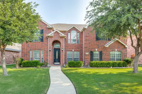 11342 Cedar Springs Dr, Frisco, TX 75035