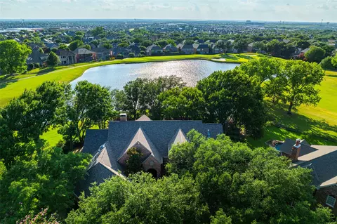 2721 Shoal Creek Cir, Plano, TX 75093