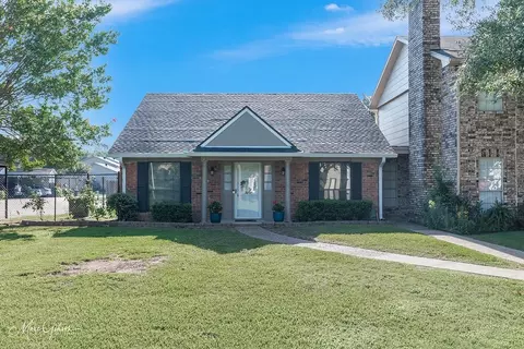 10015 Stratmore Cir, Shreveport, LA 71115