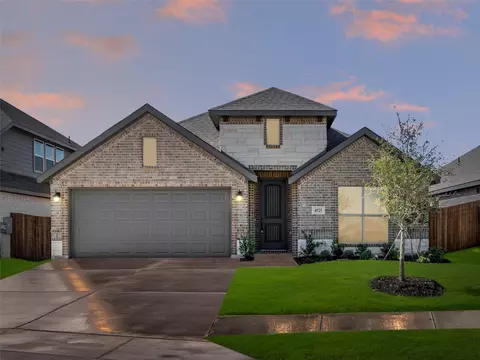 4525 Brentfield Dr, Crowley, TX 76036