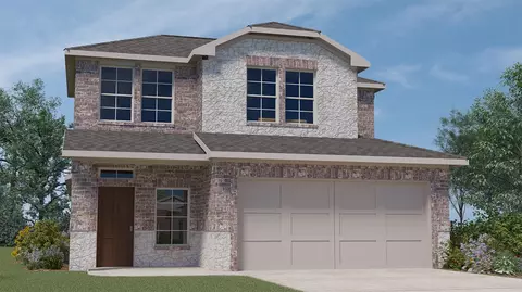 1524 Silver Canoe Way, Princeton, TX 75407