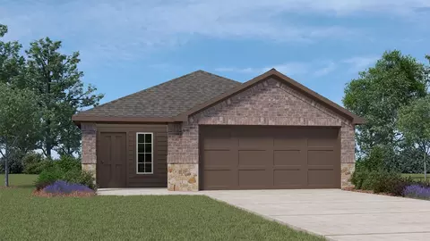 1528 Callaway Dr, Princeton, TX 75407