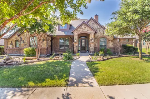 415 Montpelier Ln, Ovilla, TX 75154