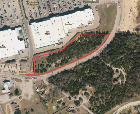 tbd Bb Fielder Rd, Weatherford, TX 76087