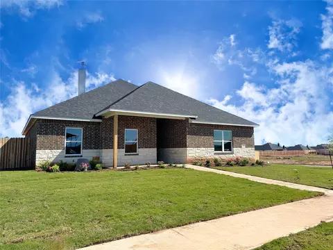 204 Long Ranger Rd, Abilene, TX 79602