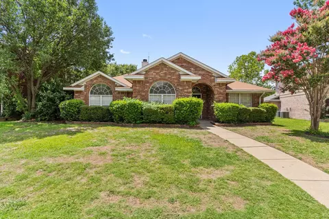724 Bluebonnet Dr, Allen, TX 75002