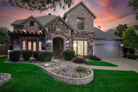 8520 Broad Meadow Ln, Mckinney, TX 75071