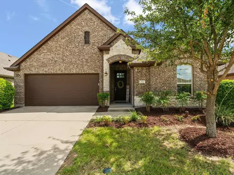 524 Allbright Rd, Celina, TX 75009
