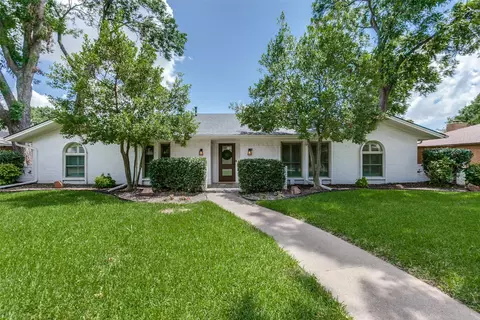 2524 Westridge Dr, Plano, TX 75075