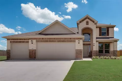 1509 Fallingwater Trl, Haslet, TX 76052