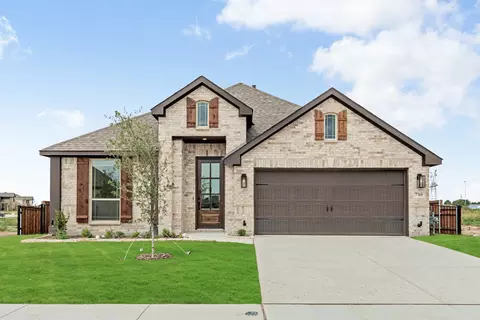 7769 Barley Field St, Joshua, TX 76058