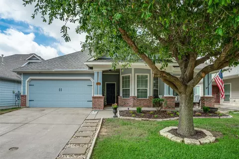 9513 Timber Wagon Dr, Mckinney, TX 75072