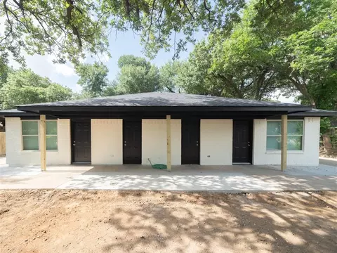 5914 Asbury Ave, Fort Worth, TX 76119