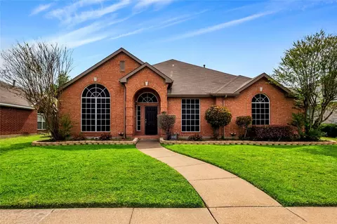 6509 Fairfield Dr, Rowlett, TX 75089