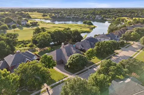 5112 N Meadow Ridge Cir, Mckinney, TX 75072