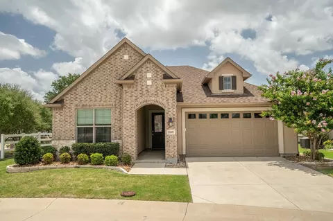 12601 Gritstone Dr, Denton, TX 76207