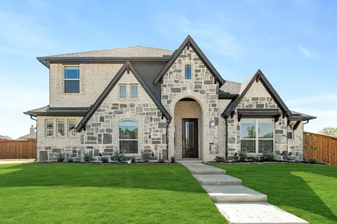 5206 Rutherford Dr, Midlothian, TX 76065