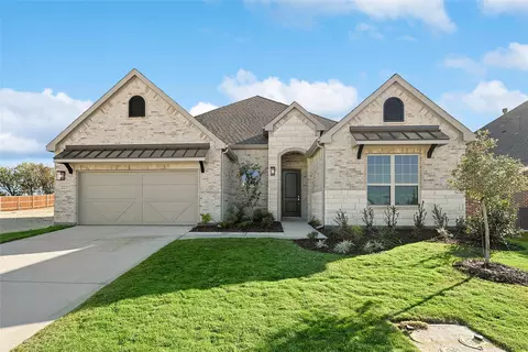 2237 Slate Dr, Waxahachie, TX 75167