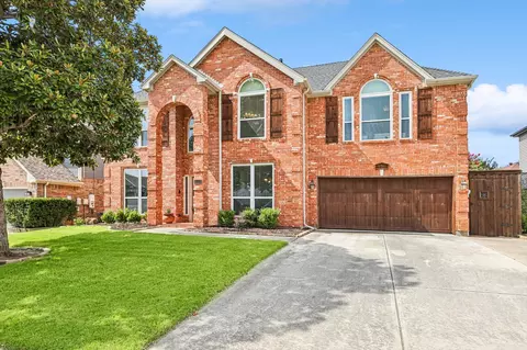 1517 Leese Dr, Flower Mound, TX 75028