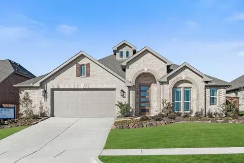 149 Mockingbird Hill Dr, Joshua, TX 76058