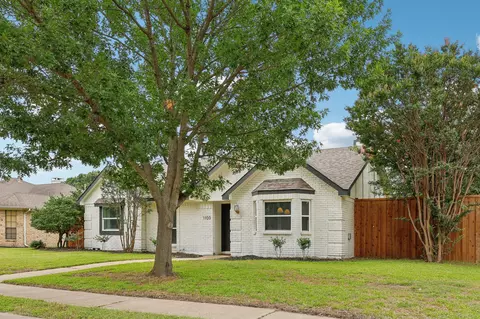 1100 Clearview Dr, Allen, TX 75002