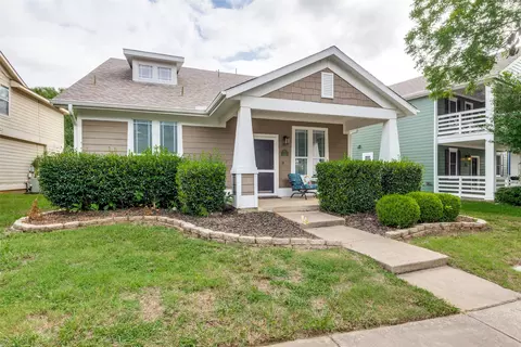 9807 Concord Dr, Providence Village, TX 76227