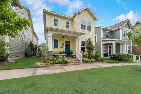 8761 Montreal Mews, North Richland Hills, TX 76180