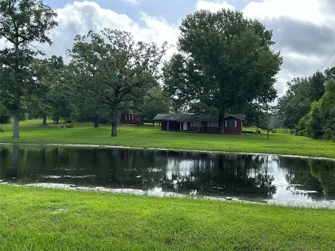 1591 Greenwood Mooringsport Rd, Shreveport, LA 71107