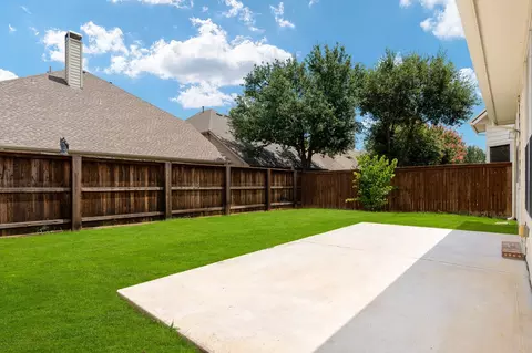 Exterior - 351 Marshall Way, Argyle, TX 76226 photo 4 of 4